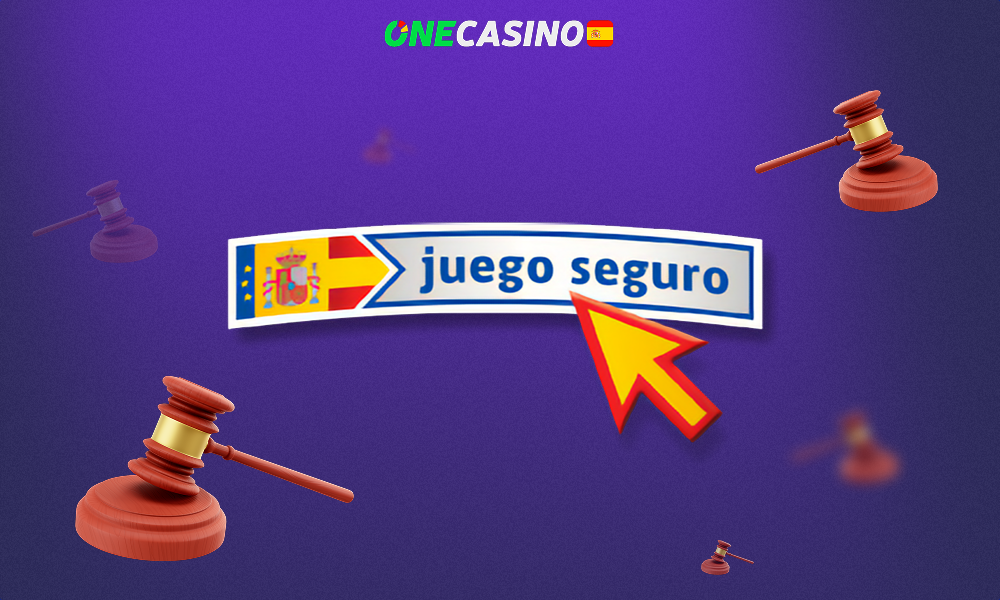 One Casino tiene la licencia adecuada